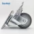 Import Factory Price Swivel Trolley Wheel Industry Caster Wheels For Office Chair And Workbench from China