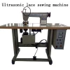 Factory price ultrasonic sealing or sewing machine