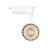 Import Factory Price White Shell Led Spot Light COB 20W 30W Led Track Lighting from China