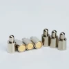 Factory sale 6mm plastic board retractable positioning pin for die cutting machine die board cutter locating pin