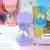 Import Factory supplied wholesale decoration timer glass craft 1 5 30 min sand kids play sand timer timing sand clock hourglass from China