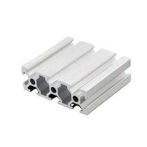 Factory supplier  Surface Series Finish Temper Square Weight Material  Aluminium Extrusion
