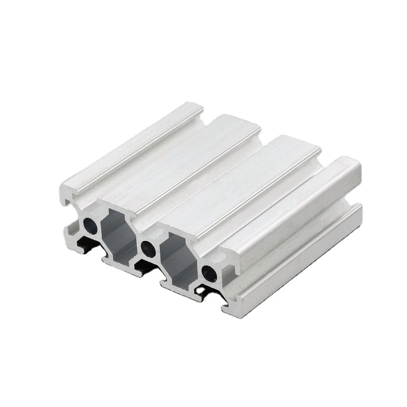 Factory supplier  Surface Series Finish Temper Square Weight Material  Aluminium Extrusion