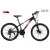 Import Factory supply aluminum alloy mountain bicycle for adults from China