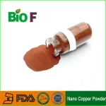 Factory Supply And High Purity Nano Copper Powder With Wholesale Price