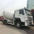 Import Factory Supply Attractive Price HOWO FAW Shacman Concrete Mixing  Heavy Duty Cement Tank Concrete Pump Mixer Vibrator Truck from China