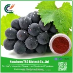 Factory supply Grape Seed Extract with CE certificate