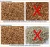 Import Factory Supply High Quality Abrasive Walnut Shell Granule from China