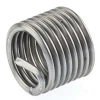 Factory supply high quality heli coil spring thread insert