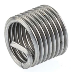Factory supply high quality heli coil spring thread insert