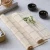 Import Factory Supply High Quality Low Price Sushi Roll Bamboo Sushi Rolling Mat from China