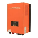 Factory Supply Solar Energy Storage Complete System Solar Kit 3kw Off Gird Solar System