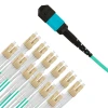 Factory Supply Telecommunication Equipment Fiber Optic Patch Cord
