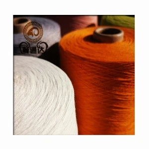 factory wholesale 26NM/2 woolen 70% merino wool 30% cashmere superior than italian yarn