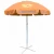 Import Factory Wholesale 48" Portable Outdoor Garden Beach Sunshade Advertising Umbrella from China
