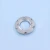Factory wholesale aluminum alloy forgings High precision aviation accessories forging for airport runway lights