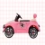 Import Factory Wholesale Cheap Children Toys Electric Car Electric Car for Children Kids from China