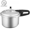 Factory wholesale gas cooker 18cm/3.2L-32cm/16.5L Aluminum Alloy commercial pressure cooker