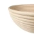 Import Factory Wholesale Handmade Rattan Bowl 9 Inch Bread Banneton Proofing Basket from China