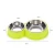 Import Factory wholesale high quality durable stainless steel bowl new design pet feeding bowl from China