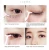 Import false eyelashes applicator tools set eye lashes tweezers from China