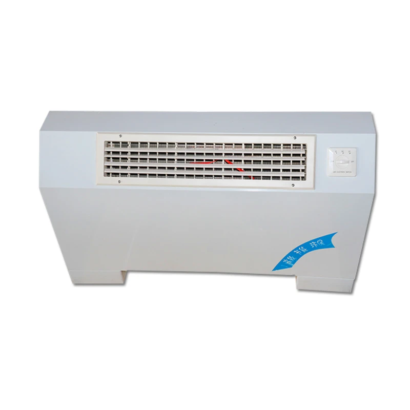 Fan coil unit price water fan coil unit air conditioning