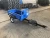 Import Farm Trailer for Mini Garden Tractor from China