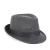 Import Fashion Casual Men Autumn Winter Outdoor Woolen Jazz Fedora Hat from China