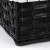 Import Fashion customized wicker storage baskets &amp; bin container/organizer box with the fabric liner from China