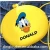 Import Fashion Donald Duck Cartoon Silicone Shoulder Messenger Bag Jelly bag handbag carrying case from China