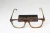 Import Fashion Natural Buffalo Horn Mens Optical Eyeglasses Frames Handmade Buffalo Horn Eyeglasses from India from India