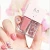 Import Fashion popular foil gel for star nail sticker gel nails polish supplier from China