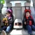 Import Fashionable decorative car seat covers baby car safety belt products from China