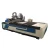 Import Fast cnc fiber laser cutting machine for metal cutting price from China