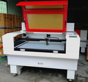 fast co2 laser cutting machine 1610 1810 1290 1080 9060 6040