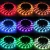Import Fast Delivery 5050Led Strip Lights  Battery Powered RGB Waterproof Led Lights with Remote Control Flexible Led Strip Lighting from China