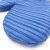 Import Fast delivery professional custom printed silicone oven mitt  heat resistant gloves with cotton from China
