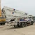 Import Fast delivery second hand putzmeister concrete pump truck pumps for sale with good price from China