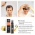 Import Fast Hair Regrowth Organic Oil Serum Anti Loss Custom Private Label Instant Natural Ginger Hair Growth Spray from China