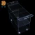 Import Fast Supplier Safe Acrylic Galley Cart Hotel Serving Trolley from China
