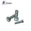 Fastener nuts and bolts in factory price