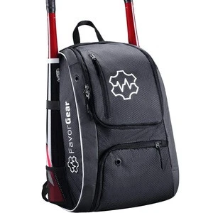 Gear Sports Bags for T-Ball Softball Sports Equipment Backpack Wholesale