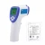 Import fda digital non-contact human infrared forehead thermometer gun infrared thermometer from China