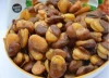 FDA registered Broad beans direct manufacturer fried broad beans snack