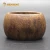 Import FDA SGS food grade plastic  material marble Napkin ring from China