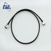 female male N type connector rf213 rg174 rf coaxial cable assembly