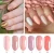 Import fengshangmei 26# cover color gel uv gel color painting gel polish from China