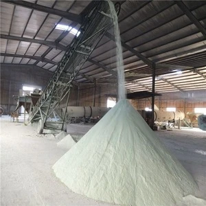 Ferrous Sulphate Heptahydrate Crystal Powder for Fertilizer and Feed