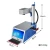 Import fiber laser cutting machine fiber laser marking machine 20W 30W engraver equipment faser laser 3d from China