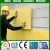 Import Fiberglass Acoustic panel, Soundproof Glass wool board from China